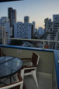Frente al mar, Boca grande APT1105