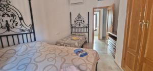 Juderia House in Cordoba