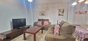 Juderia House in Cordoba