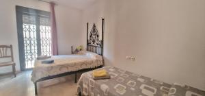 Juderia House in Cordoba