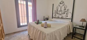 Juderia House in Cordoba