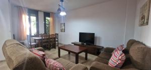 Juderia House in Cordoba