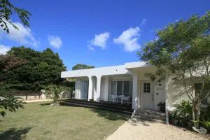 アイニクル ヴィラ-石垣島 - Shiraho