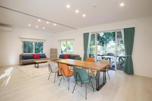 アイニクル ヴィラ-石垣島