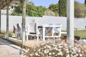 Maisies Robe - Dog Friendly - Wi-Fi