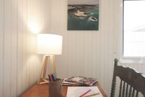 Maisies Robe - Dog Friendly - Wi-Fi