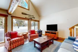 Papa's Place - Riggins