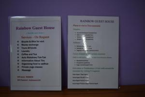 Rainbow Guest House