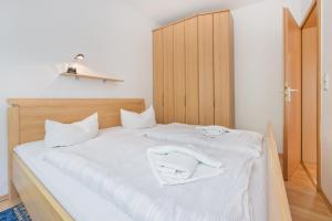 Räuberkuhle II Ferienbungalow 10