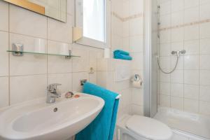 Räuberkuhle II Ferienbungalow 10