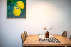 Residence 1963 - Apartments