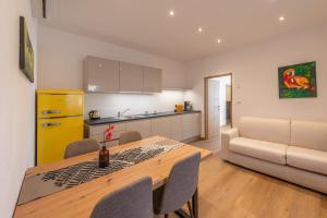 Residence 1963 - Apartments