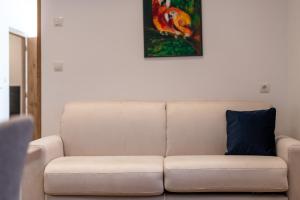 Residence 1963 - Apartments