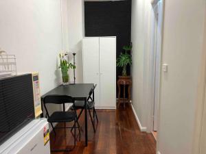 Great value studio + convenient location