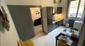 Chic & Elégance Lyon Centre