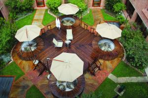 Estelar Paipa Hotel Spa & Y Centro De Convenciones