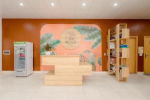 Nhà mình homestay Hạ Long