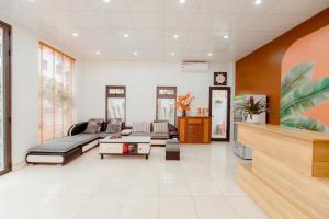 Nhà mình homestay Hạ Long