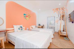 Nhà mình homestay Hạ Long