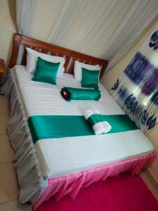 SunParadise Baringo 12