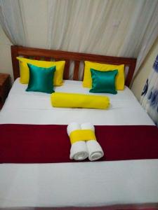 SunParadise Baringo 12