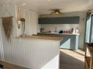 Appartements Gite Seine & Nature Le Capitaine : photos des chambres