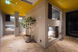 Shizuoka Sai Hotel 2-Star Accommodation suite