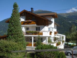 Haus Venetblick