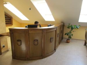 Mini-hotel Na Pidgradskiy