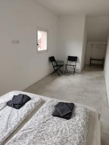 Apartaments and Rooms Claudia Augusta