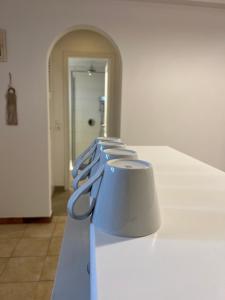 Sela’s Corfu beach home