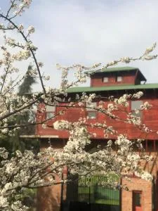 Hermes Country Club - 希莱