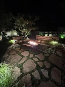 Cozy and Comfy Tree House - وودلاند هيلز