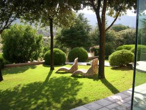 Villa Ferrara Sardegna img27