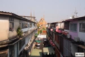 47-49 Soi Phen Pi Marn,Tha Tien, Phrabarommaharajchawang, Phranakorn Bangkok 10200, Thailand.