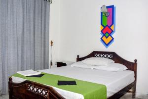 Terrel Residencies Gal Oya