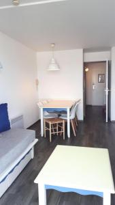 Port du Crouesty CapOcéan - maeva Home - Appartement 3 pièces 7 personnes - Sélection - vue sur le Port MAE-0834