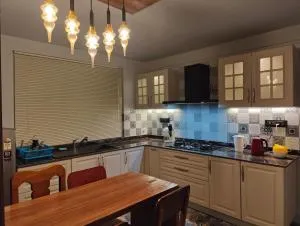 Meraki Homestay - Umran