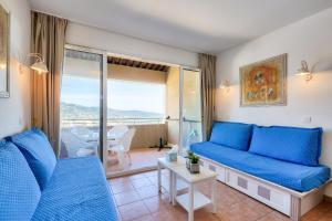 Résidence le Hameau des Issambres - maeva Home - Appartement 2 pièces 5 personnes Prestige MAE-1494