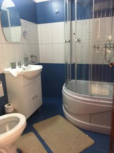 Szépasszony Panzió