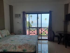 Stanley House Seaview Apartments