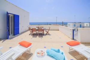 obrázek - Penthouse Azzurra Sea View Near Beach - Happy Rentals