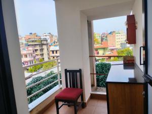 Beautiful 1 bedroom apartment in Sundhara Kathmandu