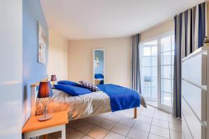 Résidence Port Bourgenay - maeva Home - Appartement 2 pièces 5 personnes - Sélection MAE-3864