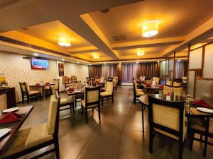 Dimora Hotel Thiruvananthapuram