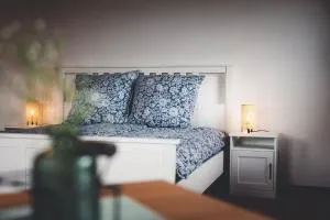 Kinsau Rooms - Denklingen