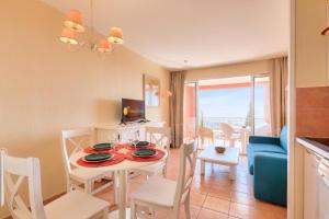 Résidence le Hameau des Issambres - maeva Home - Appartement 2 pièces 4 personnes - Sélection MAE-5011