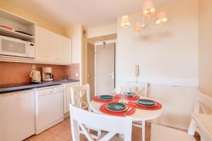 Résidence le Hameau des Issambres - maeva Home - Appartement 2 pièces 4 personnes - Sélection MAE-5011