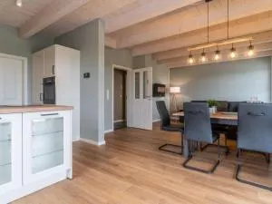 Doppelhaushaelfte in Karolinenkoog - Hemme