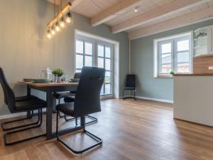 Doppelhaushälfte in Karolinenkoog